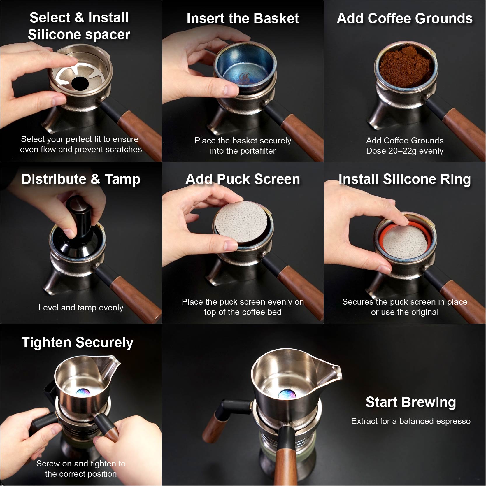 Brewing Guide