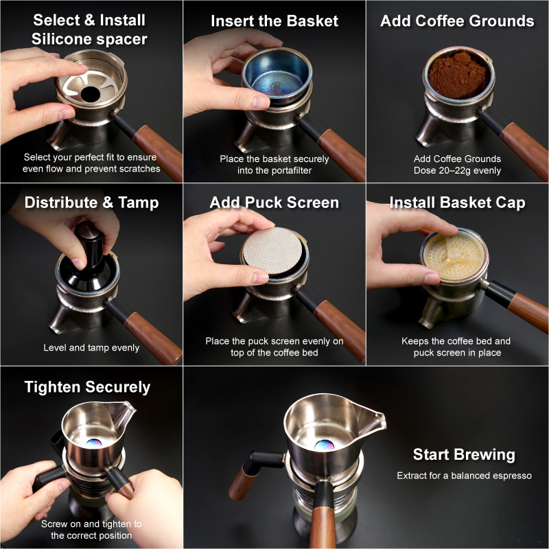 Brewing Guide